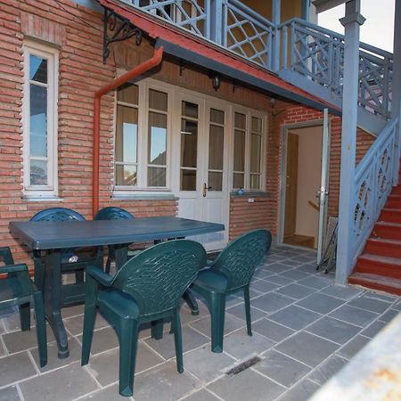 Apartment Nino Botanical Tbilisi Ngoại thất bức ảnh