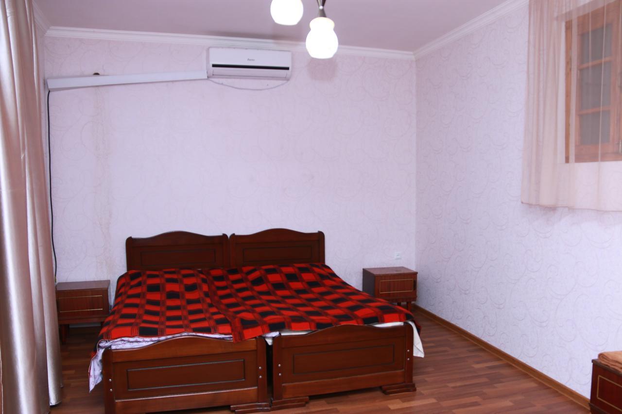 Apartment Nino Botanical Tbilisi Ngoại thất bức ảnh