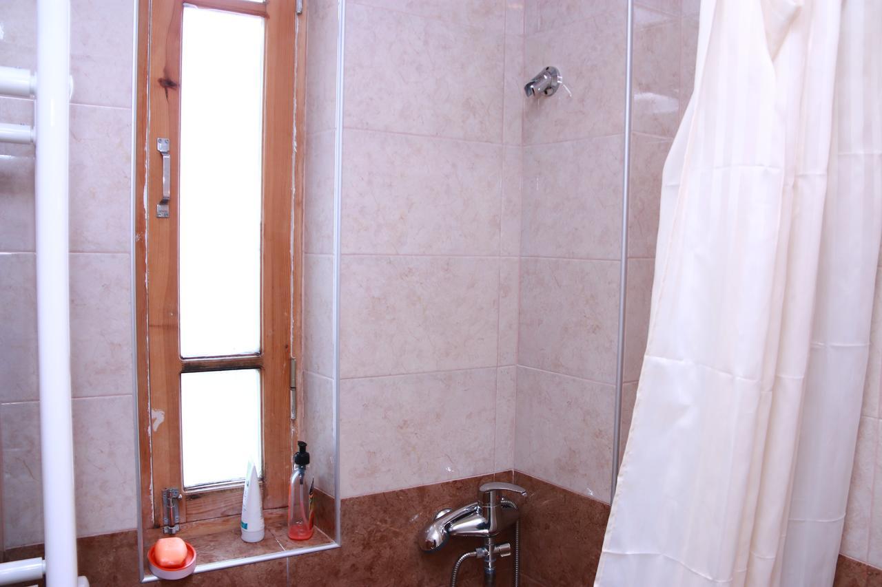Apartment Nino Botanical Tbilisi Ngoại thất bức ảnh