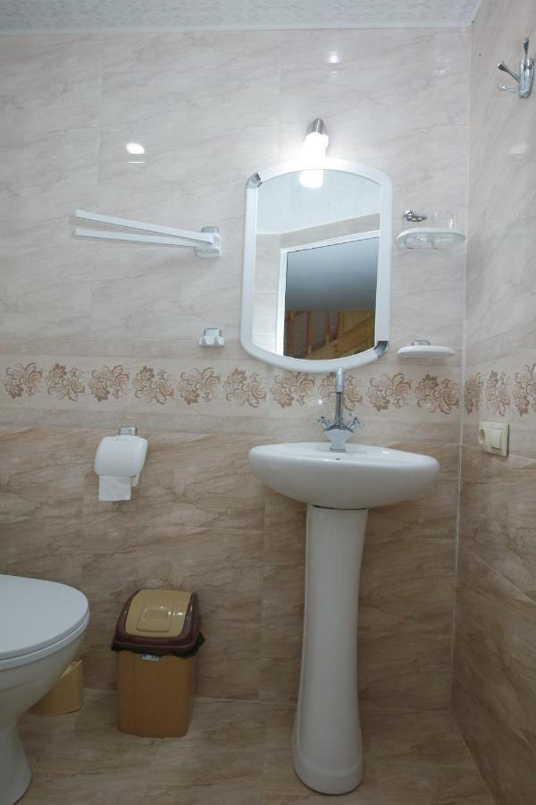 Apartment Nino Botanical Tbilisi Ngoại thất bức ảnh