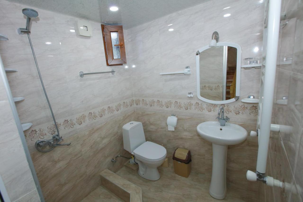 Apartment Nino Botanical Tbilisi Ngoại thất bức ảnh