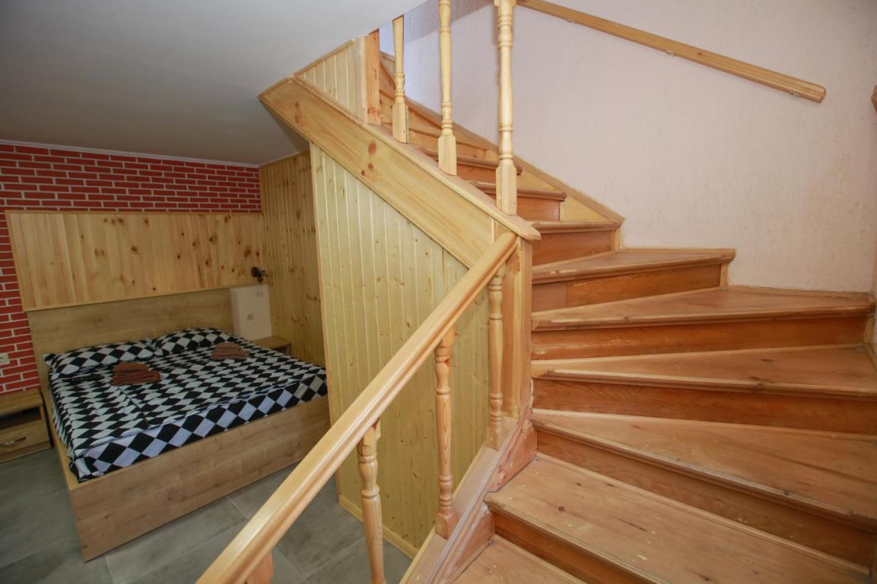 Apartment Nino Botanical Tbilisi Ngoại thất bức ảnh