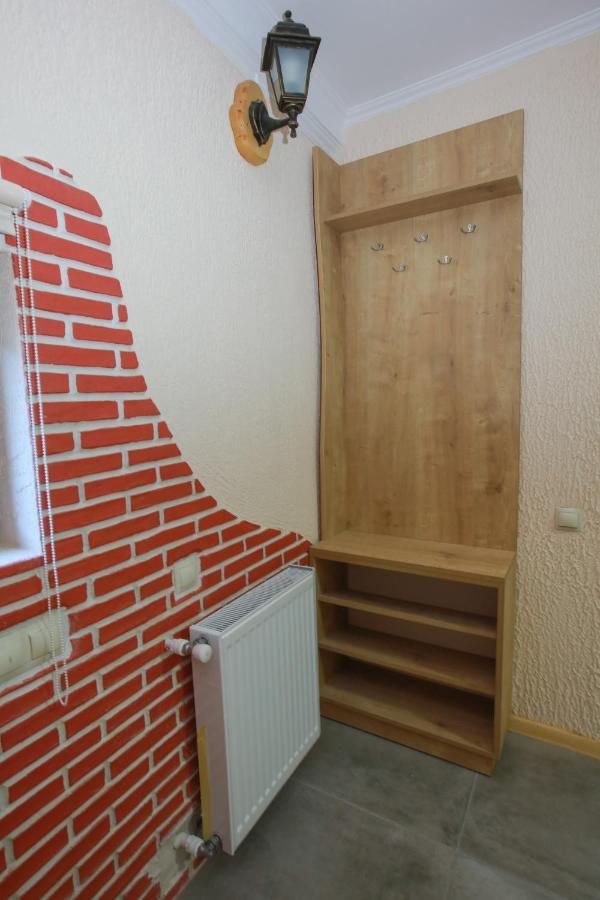 Apartment Nino Botanical Tbilisi Ngoại thất bức ảnh